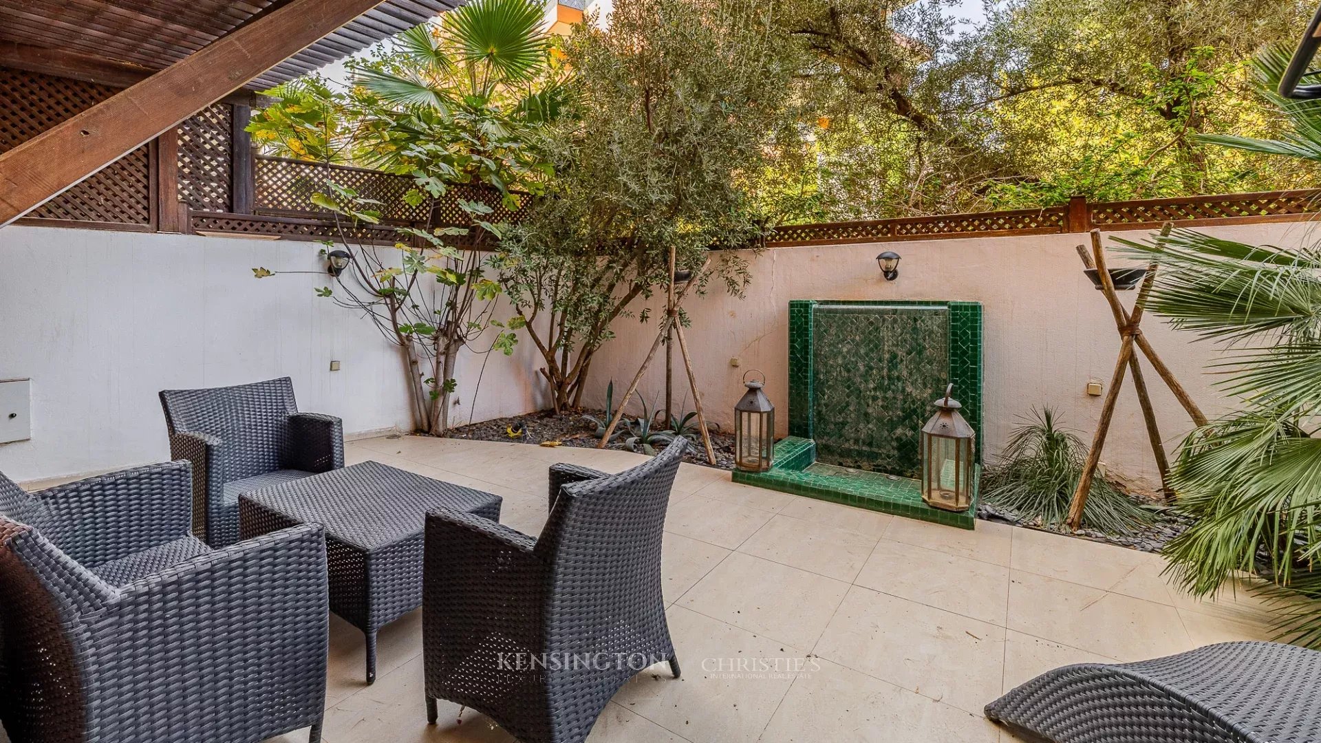 Appartement Presta in Marrakech, Morocco