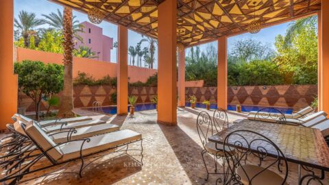 Appartement Presta in Marrakech, Morocco