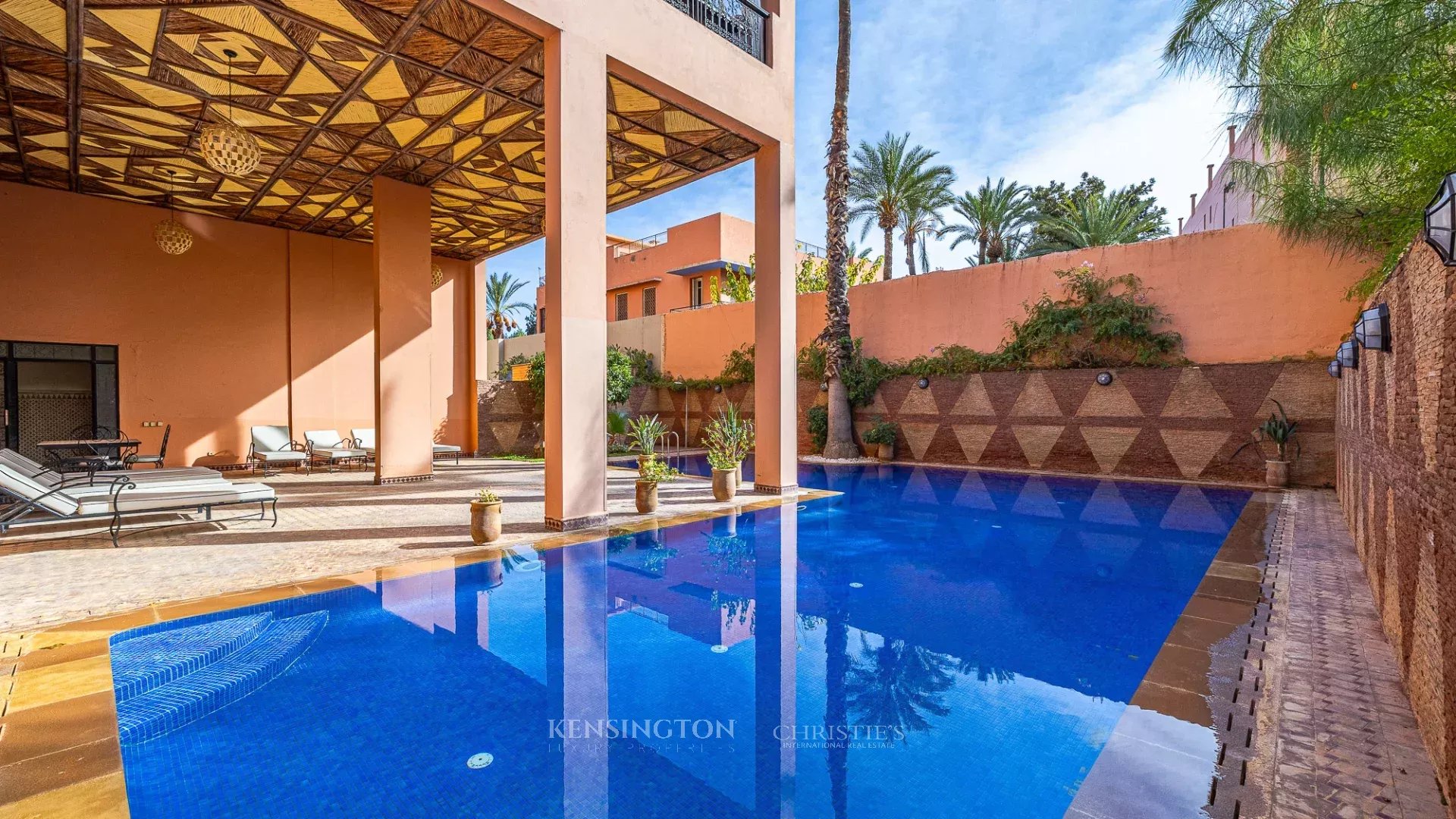 Appartement Presta in Marrakech, Morocco