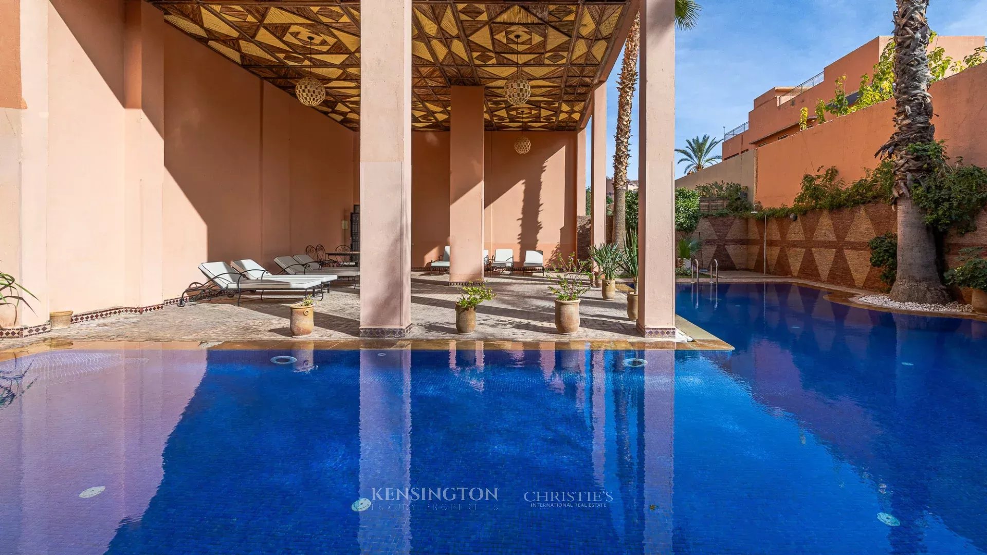 Appartement Presta in Marrakech, Morocco
