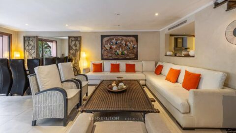 Appartement Presta in Marrakech, Morocco