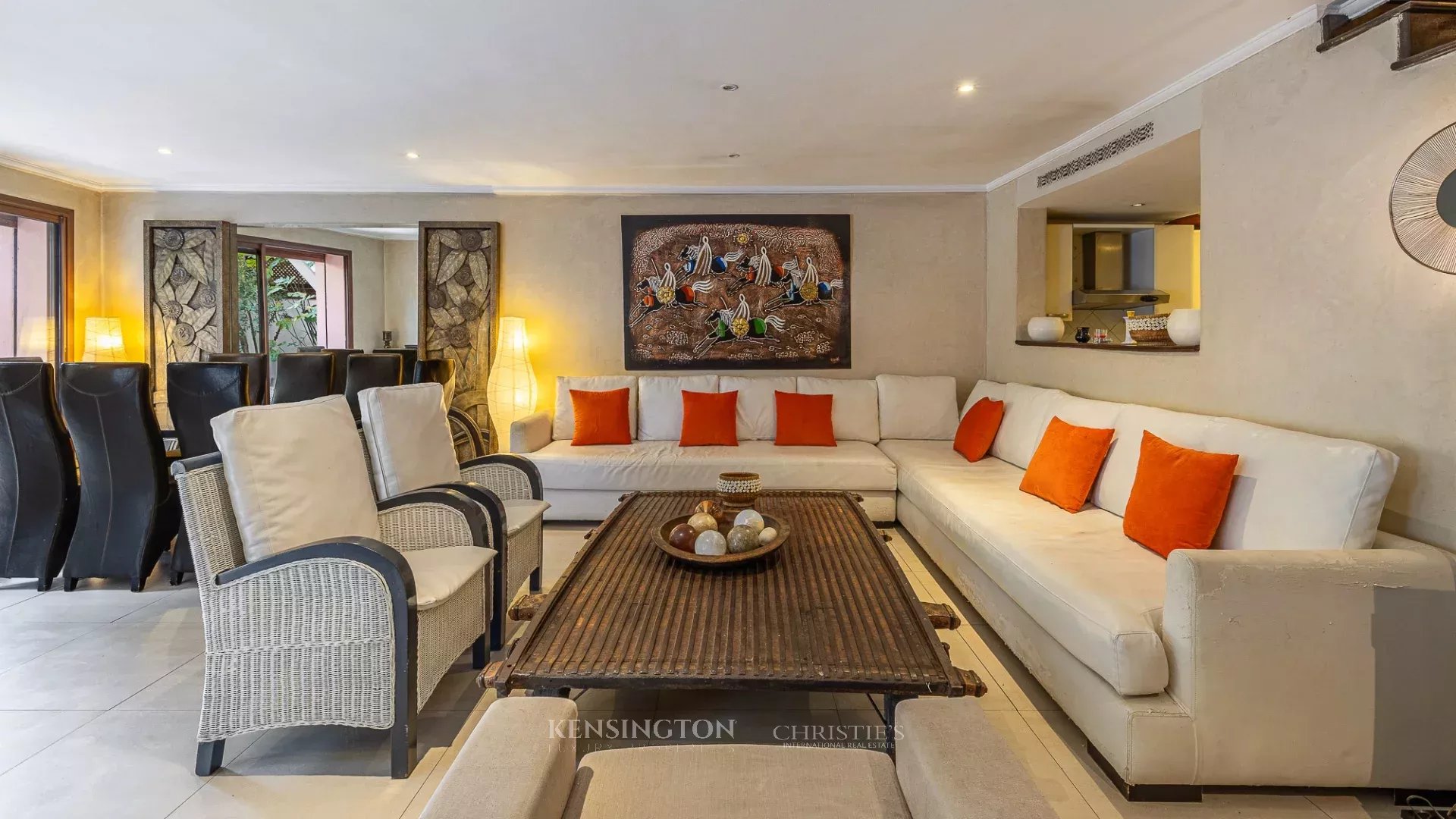Appartement Presta in Marrakech, Morocco