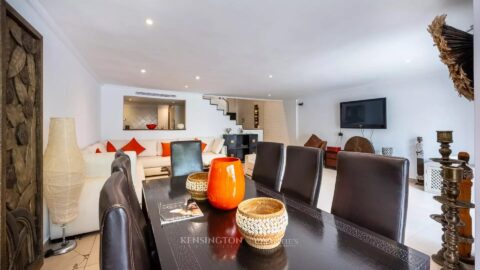 Appartement Presta in Marrakech, Morocco