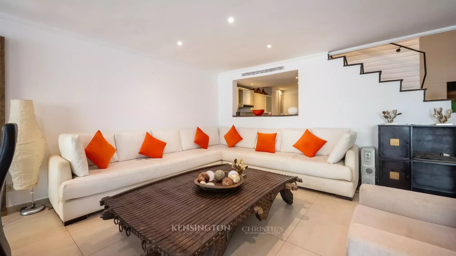 Appartement Presta in Marrakech, Morocco