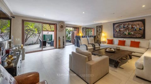 Appartement Presta in Marrakech, Morocco
