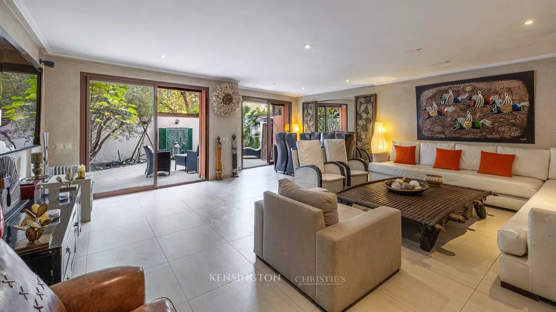 Appartement Presta in Marrakech, Morocco