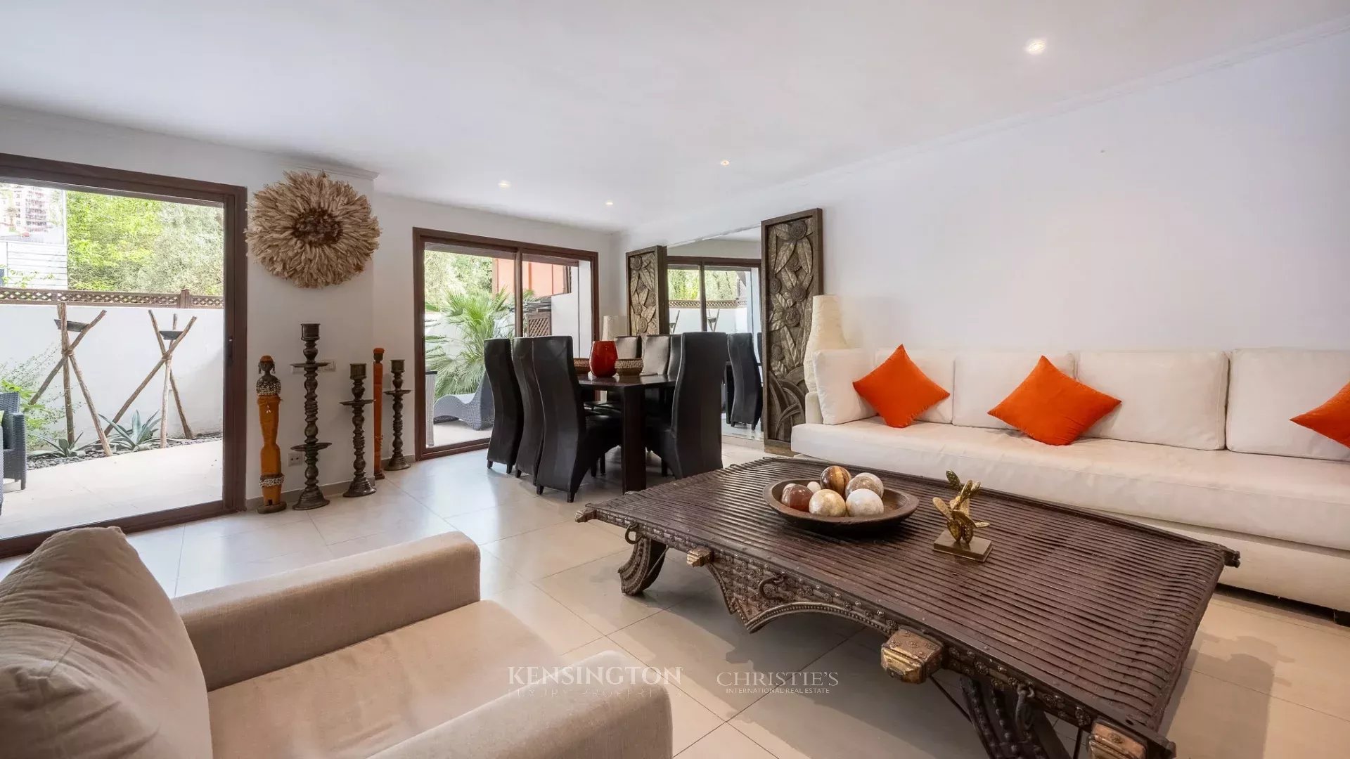 Appartement Presta in Marrakech, Morocco