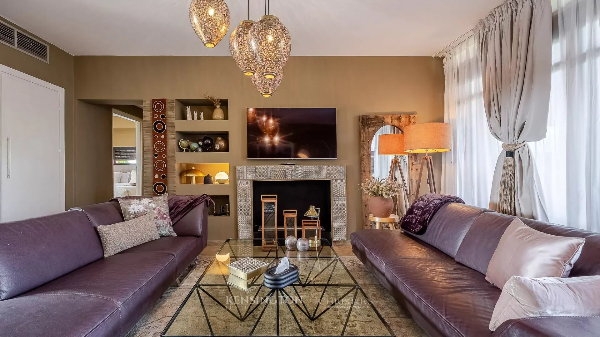 Appartement Rosios 2 in Marrakech, Morocco