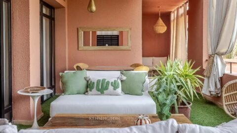 Appartement Rosios 2 in Marrakech, Morocco