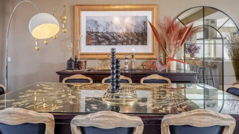 Appartement Rosios 2 in Marrakech, Morocco