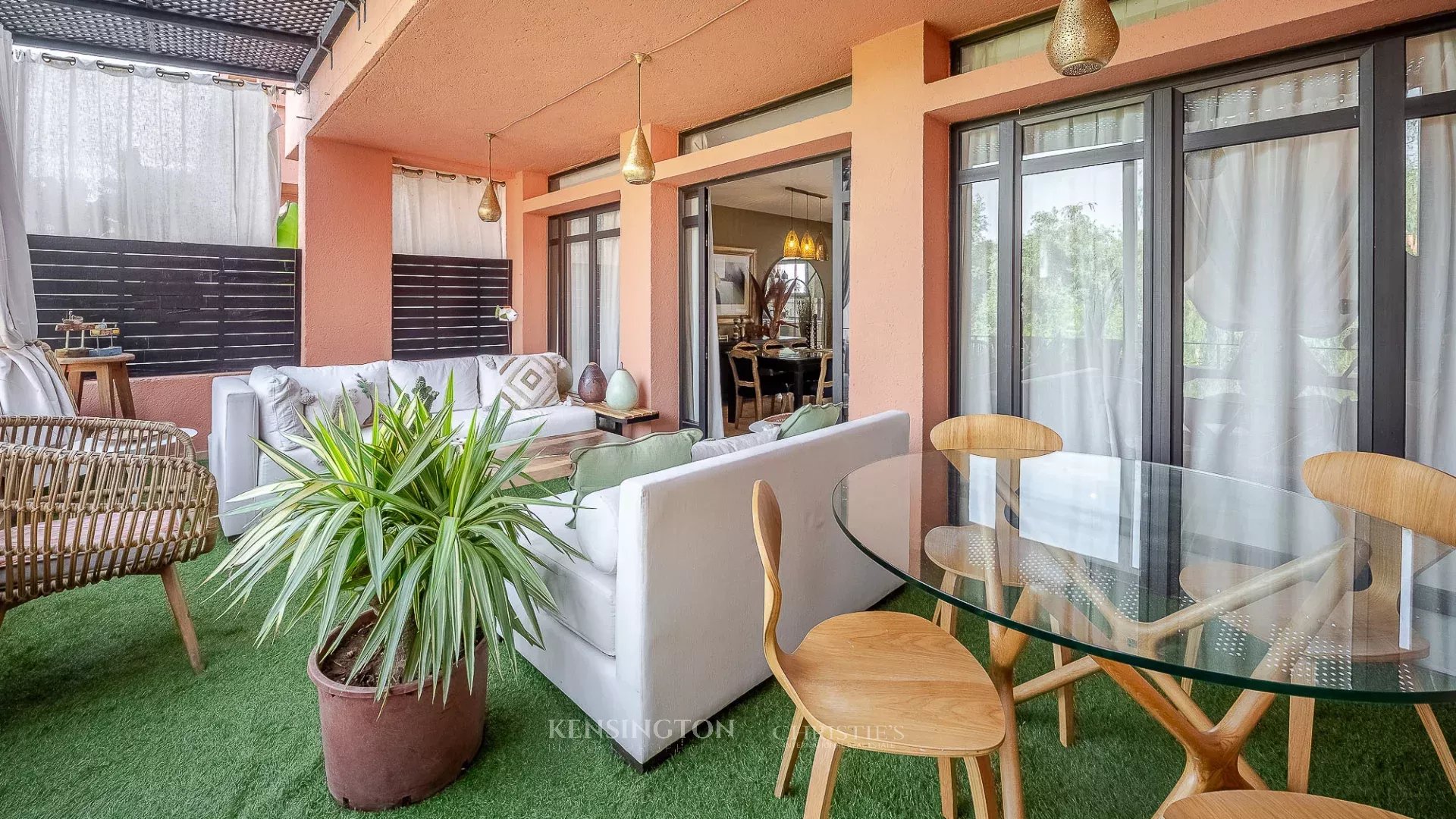 Appartement Rosios 2 in Marrakech, Morocco