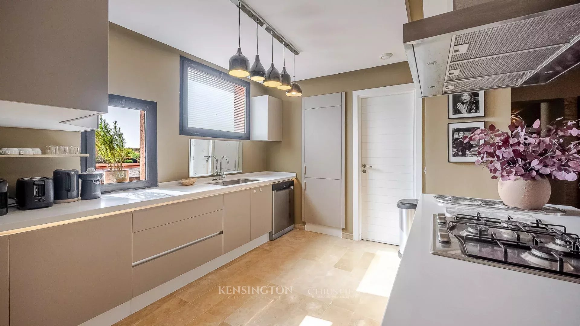 Appartement Rosios 2 in Marrakech, Morocco