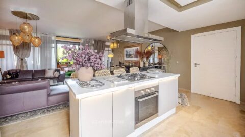 Appartement Rosios 2 in Marrakech, Morocco
