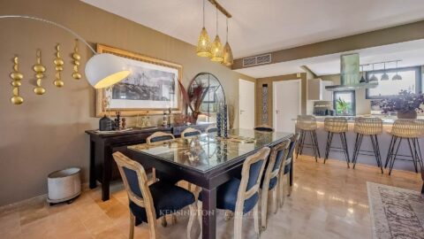 Appartement Rosios 2 in Marrakech, Morocco