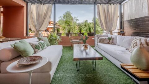 Appartement Rosios 2 in Marrakech, Morocco