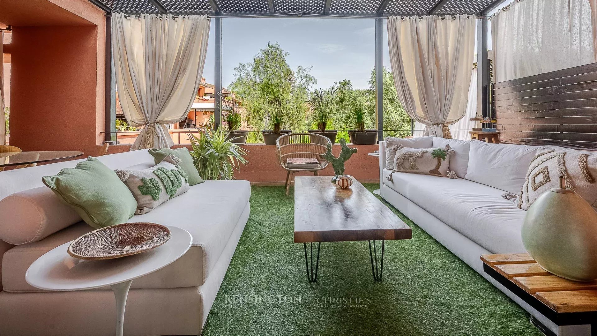 Appartement Rosios 2 in Marrakech, Morocco