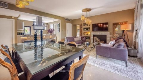 Appartement Rosios 2 in Marrakech, Morocco