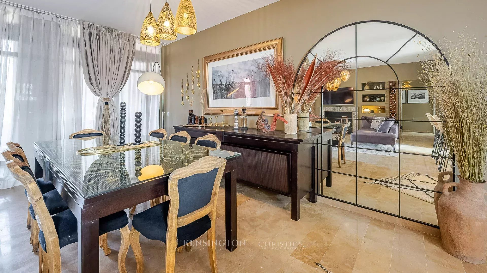 Appartement Rosios 2 in Marrakech, Morocco