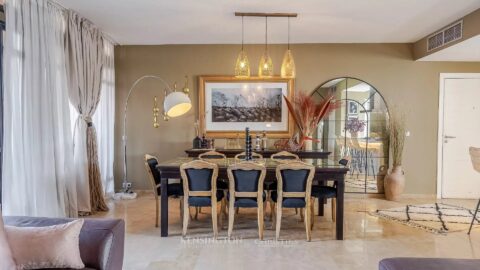 Appartement Rosios 2 in Marrakech, Morocco