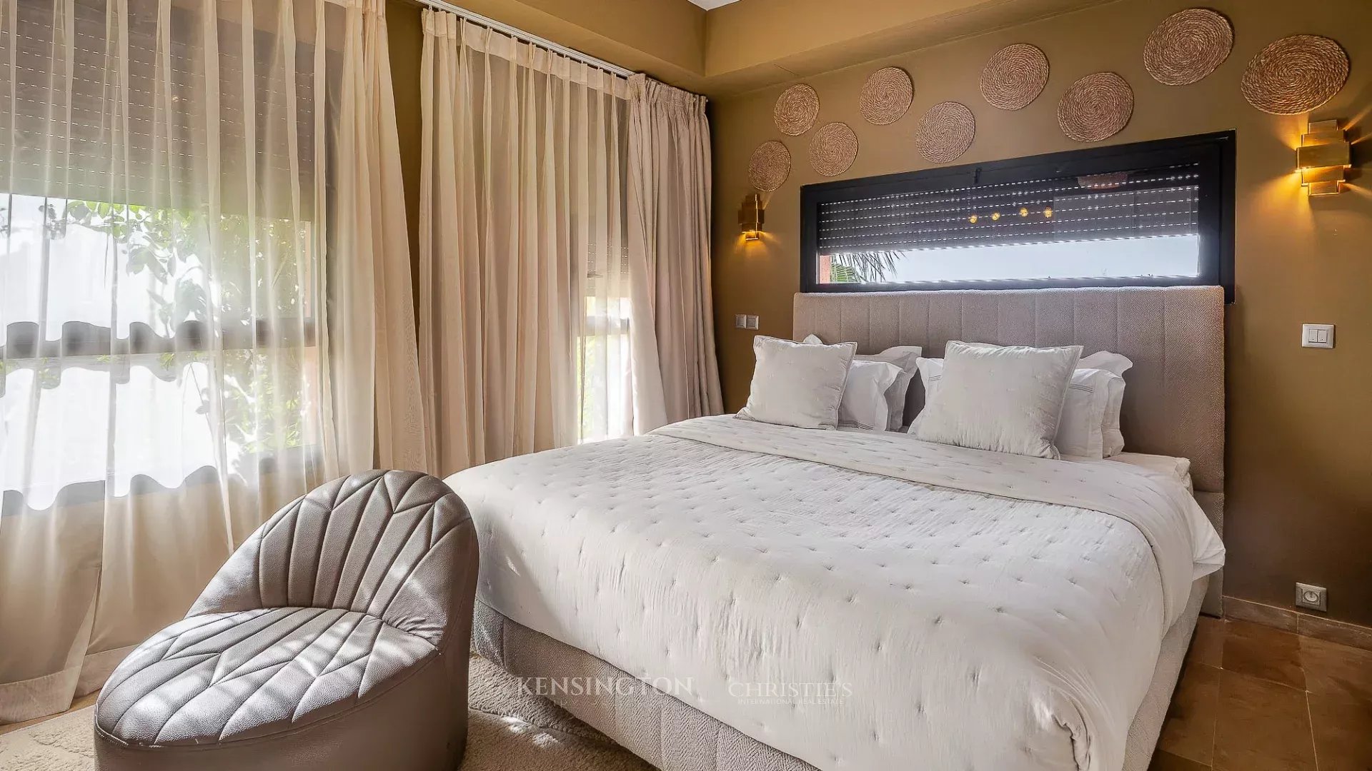 Appartement Rosios 2 in Marrakech, Morocco