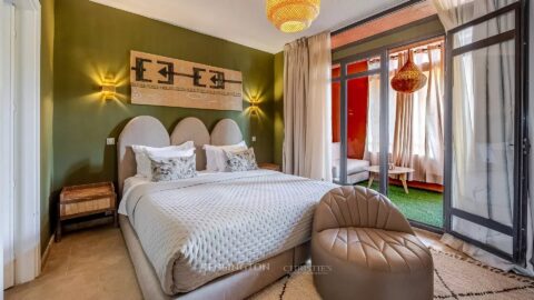 Appartement Rosios 2 in Marrakech, Morocco