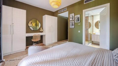 Appartement Rosios 2 in Marrakech, Morocco