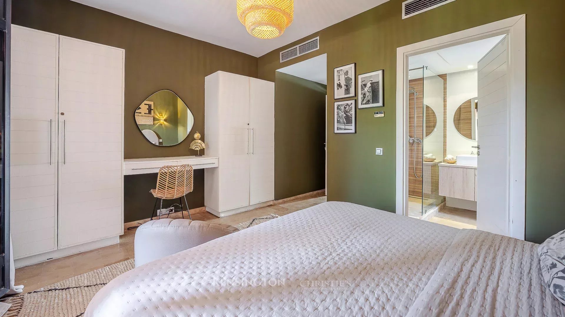 Appartement Rosios 2 in Marrakech, Morocco