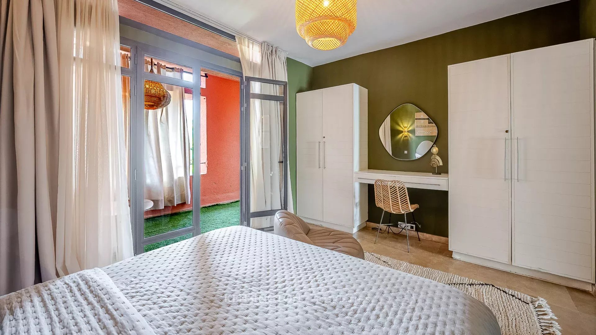 Appartement Rosios 2 in Marrakech, Morocco