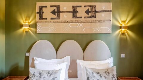 Appartement Rosios 2 in Marrakech, Morocco