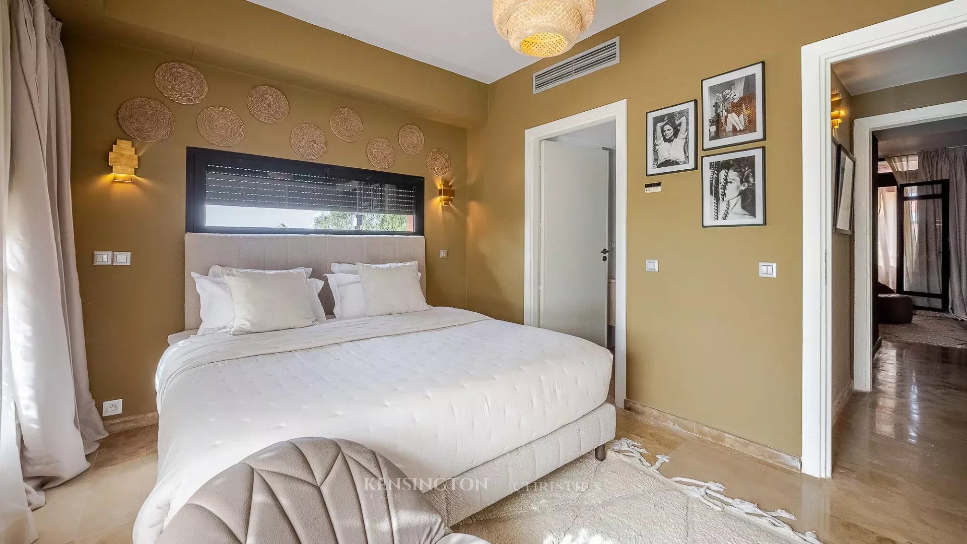 Appartement Rosios 2 in Marrakech, Morocco