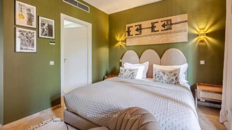 Appartement Rosios 2 in Marrakech, Morocco