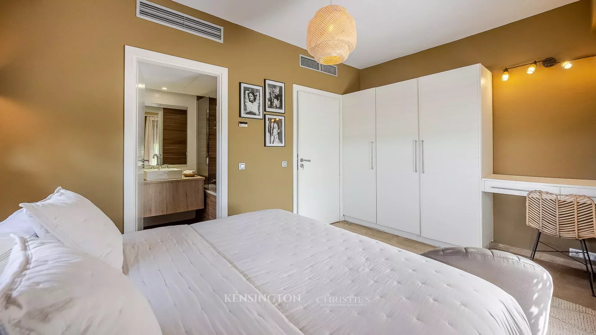 Appartement Rosios 2 in Marrakech, Morocco