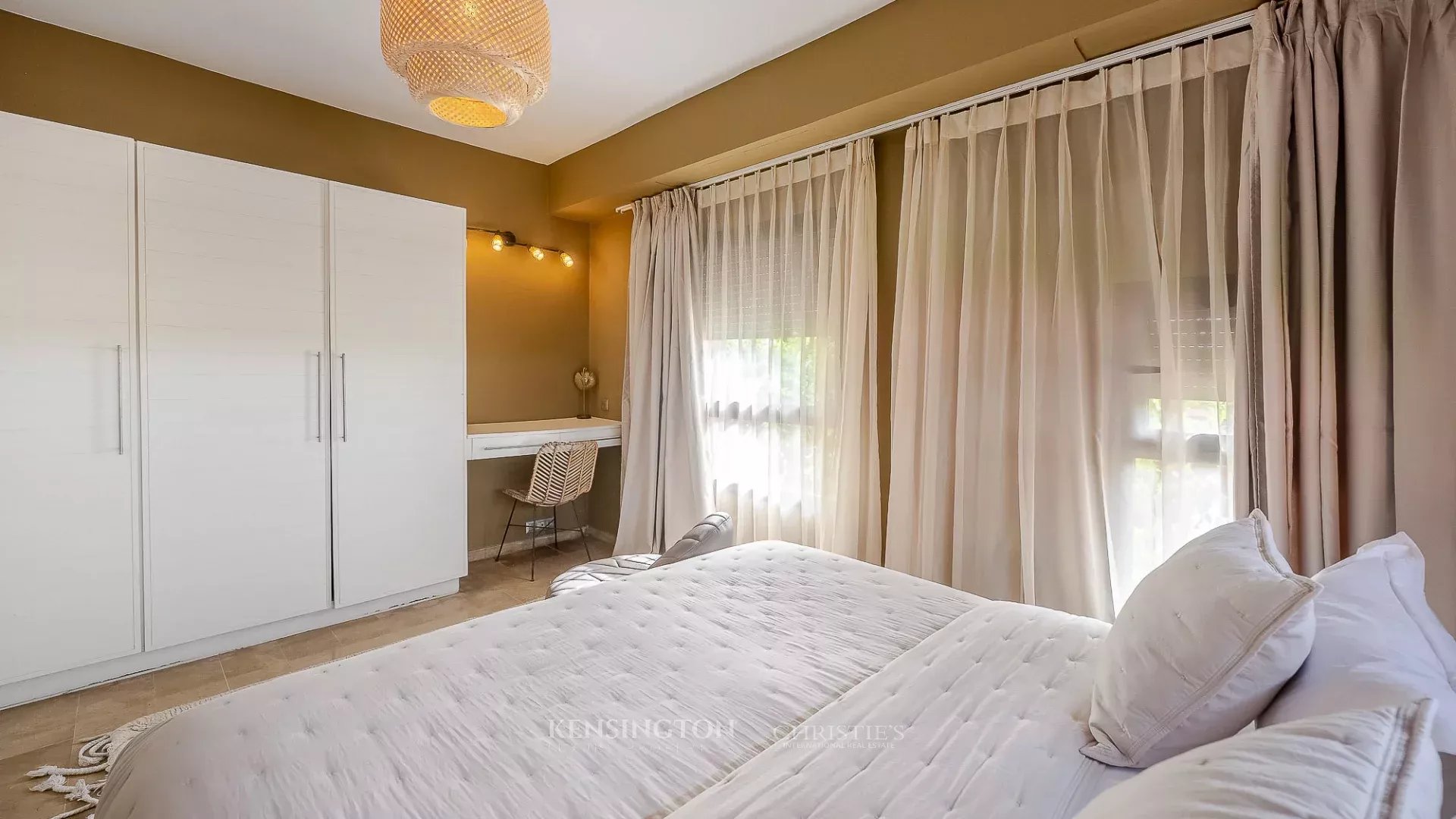 Appartement Rosios 2 in Marrakech, Morocco