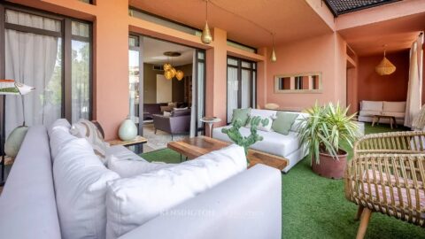 Appartement Rosios 2 in Marrakech, Morocco