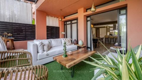 Appartement Rosios 2 in Marrakech, Morocco