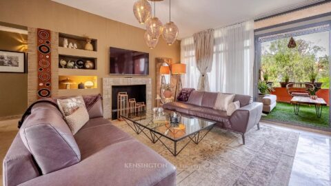 Appartement Rosios 2 in Marrakech, Morocco