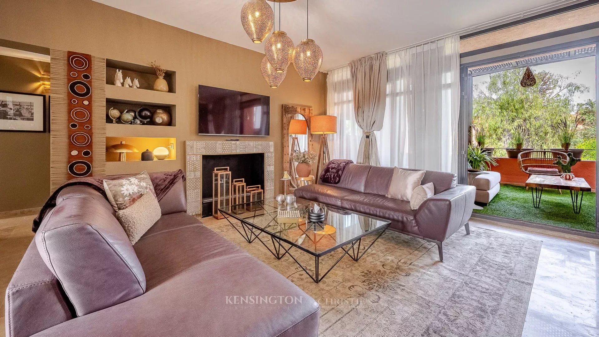 Appartement Rosios 2 in Marrakech, Morocco