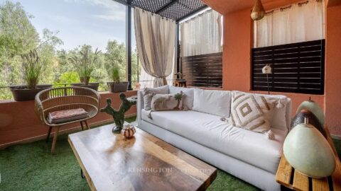 Appartement Rosios 2 in Marrakech, Morocco