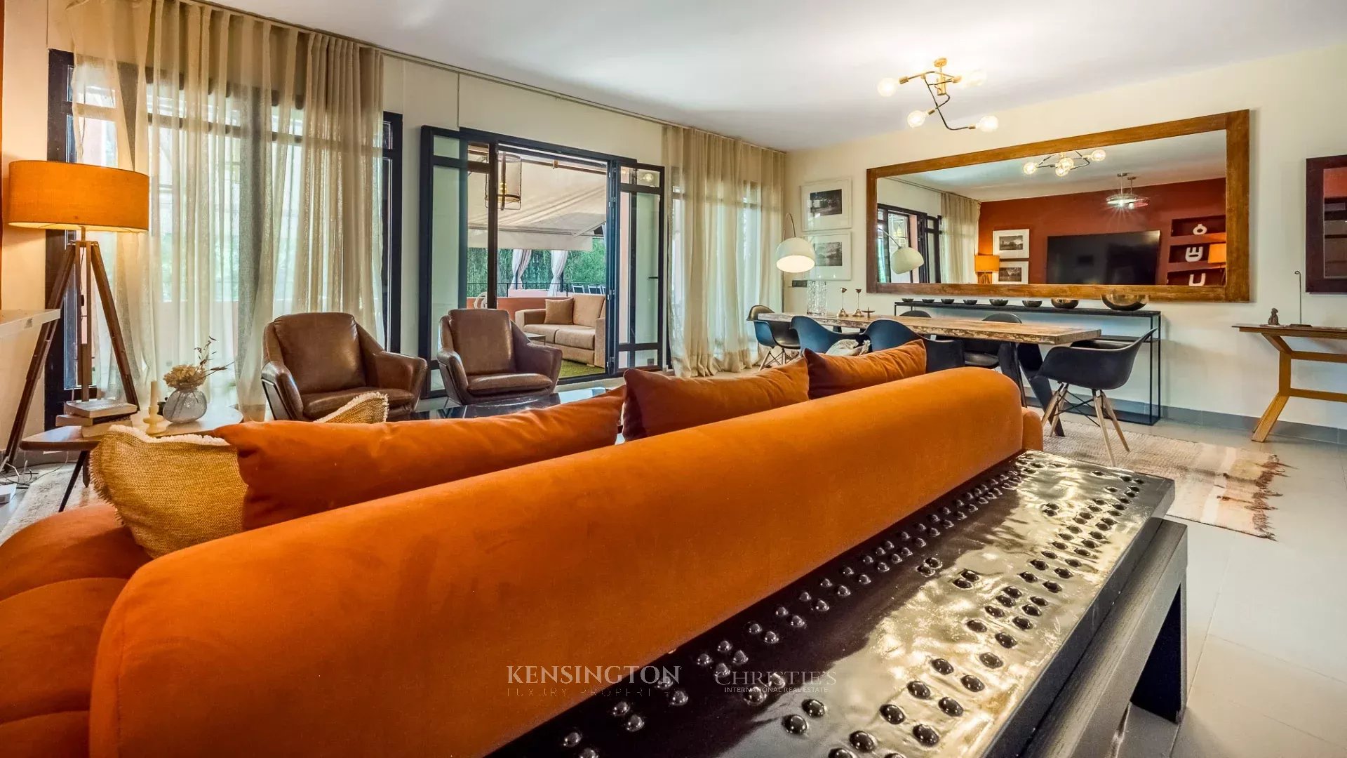 Appartement Rosios 4 in Marrakech, Morocco