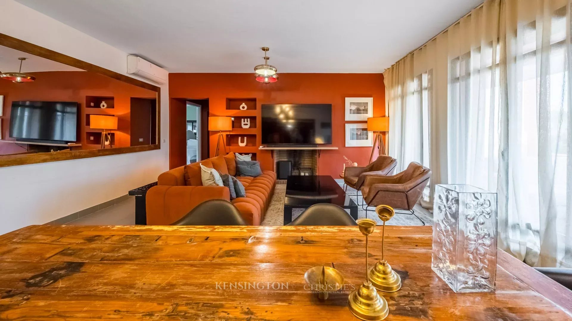 Appartement Rosios 4 in Marrakech, Morocco