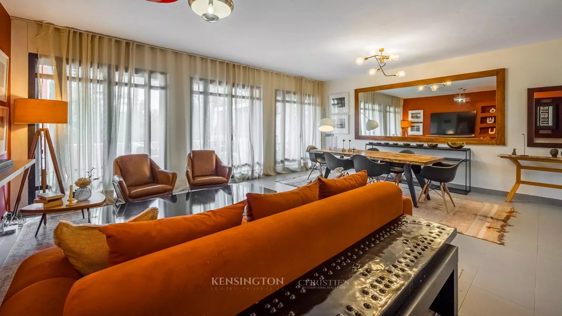 Appartement Rosios 4 in Marrakech, Morocco