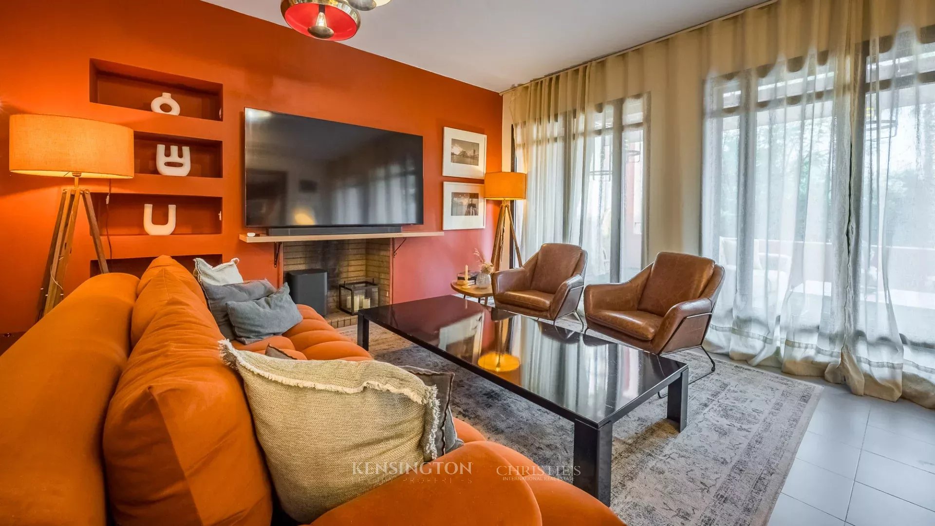 Appartement Rosios 4 in Marrakech, Morocco