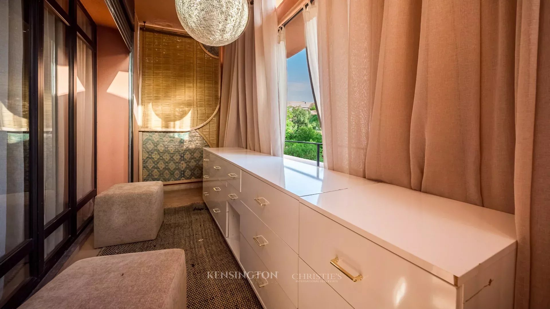 Appartement Rosios 4 in Marrakech, Morocco
