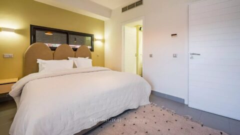 Appartement Rosios 4 in Marrakech, Morocco