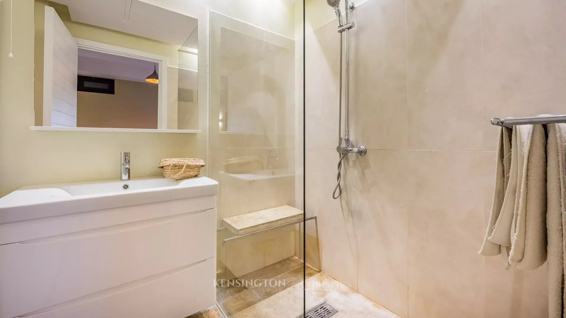 Appartement Rosios 4 in Marrakech, Morocco
