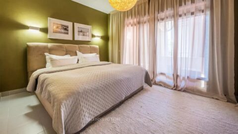 Appartement Rosios 4 in Marrakech, Morocco