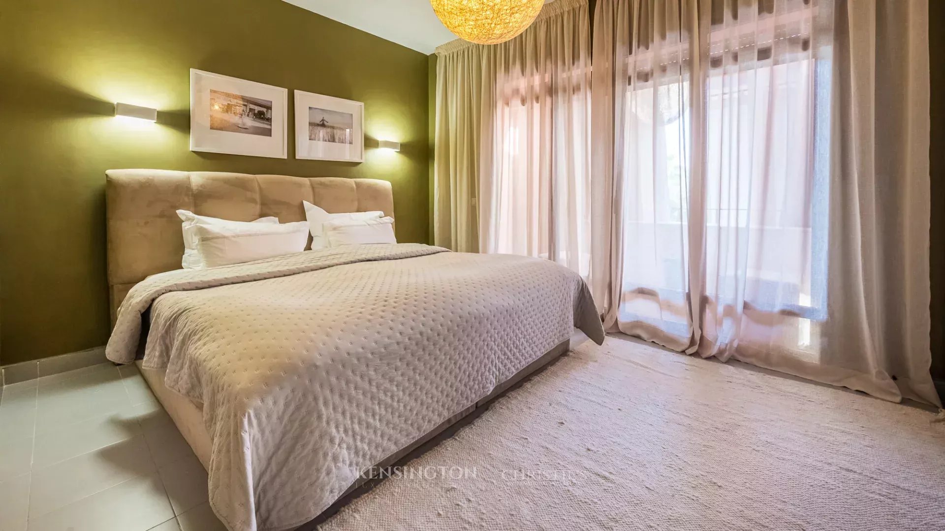 Appartement Rosios 4 in Marrakech, Morocco