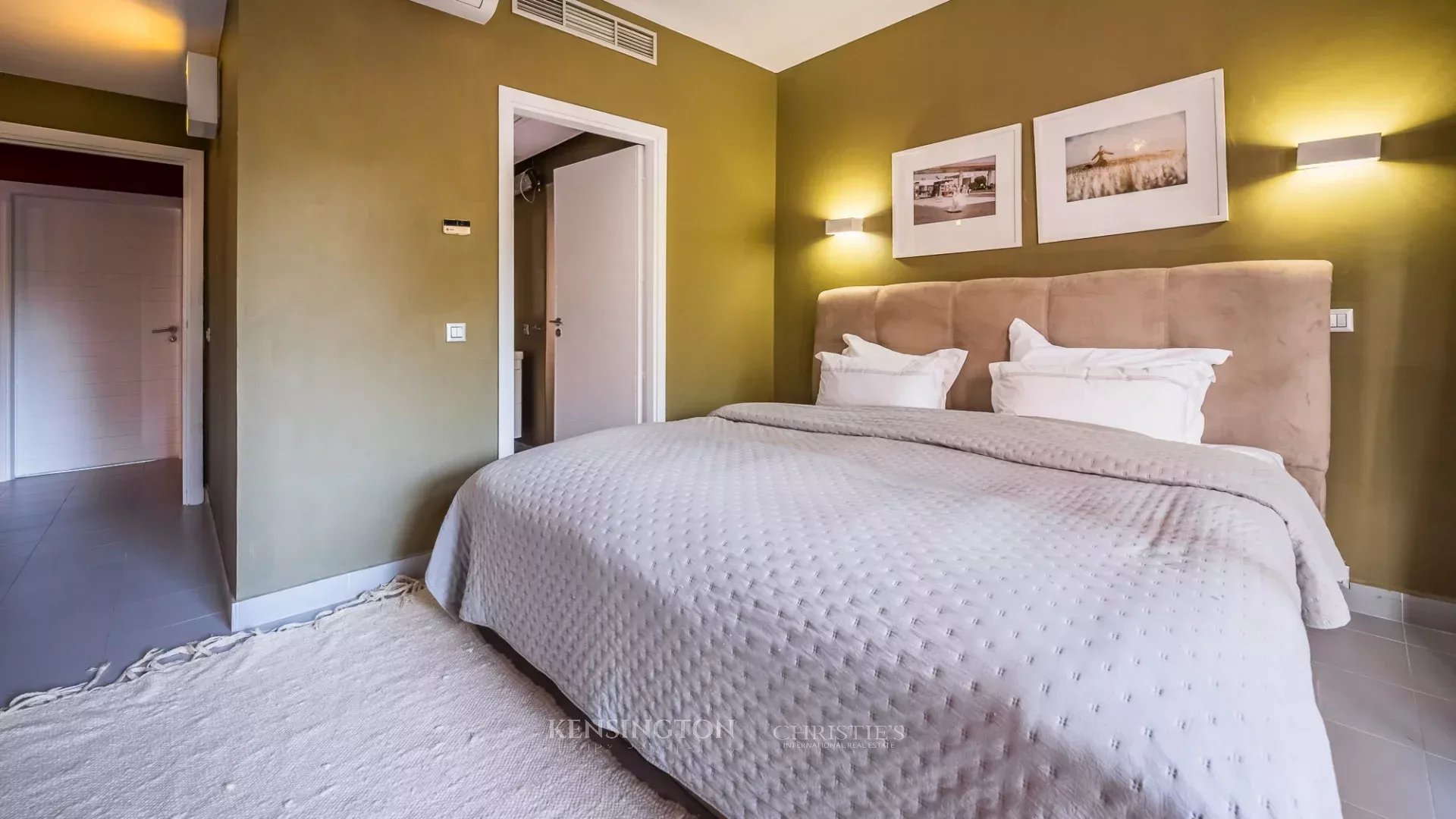Appartement Rosios 4 in Marrakech, Morocco