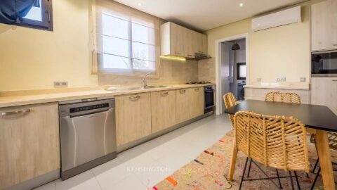 Appartement Rosios 4 in Marrakech, Morocco