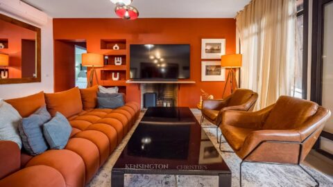 Appartement Rosios 4 in Marrakech, Morocco